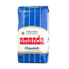 Amanda Despalada - yerba mate 1kg
