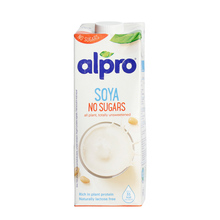 Alpro - Napój sojowy niesłodzony 1L