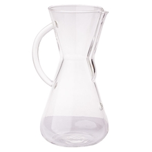 Chemex Coffee Maker Glass Handle - 3 filiżanki