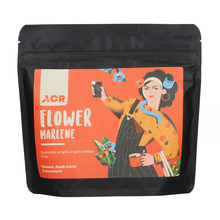 Autumn Coffee - Kolumbia Flower Marlene Filter