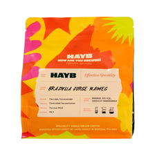 HAYB - Brazylia Jorge Naimeg Filter