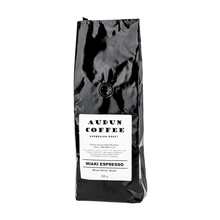 Audun Coffee - Brazylia Fazenda Rainha Miaki Espresso 500g
