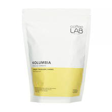 Coffeelab - Kolumbia Finca El Corozal Filter 500g