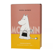 Teministeriet - Moomin Mama Quince - Herbata 20 piramidek