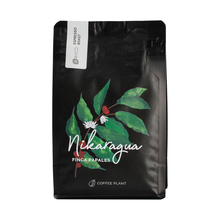 COFFEE PLANT - Nikaragua Los Papales Espresso