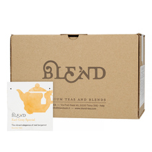 Blend Tea - Earl Grey Special - Herbata 100 torebek