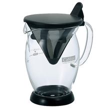 Hario Cafeor Dripper Coffee Pot (outlet)