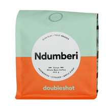 Doubleshot - Kenya Ndumberi Filter 350g