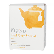Blend Tea - Earl Grey Special - Herbata 15 torebek
