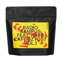 HAYB - Radio Kampus feat. HAYB Cafe Sztosy vol.1 Reedycja Filter