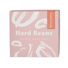 Hard Beans - Kenia Rung'eto Kii AA Filter