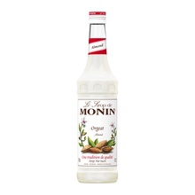 Monin Almond - Syrop Migdałowy 0,7L