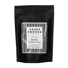 Audun Coffee - Ethiopia Kedir Bali Filter