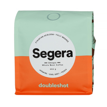 Doubleshot - Ethiopia Segera Filter 350g