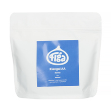 Figa Coffee - Kenia Kibirigwi Kiangai Filter