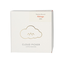 Cloud Picker - Burundi Kibingo Filter