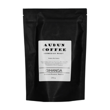 Audun Coffee - Rwanda Gihanga Filter
