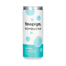 Teapigs Original Kombucha - Napój 250ml
