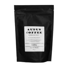 Audun Coffee - Ethiopia Haru Filter