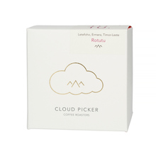 Cloud Picker - Timor-Leste Rotutu Filter