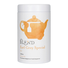 Blend Tea - Earl Grey Special - Herbata sypana - Puszka 100g