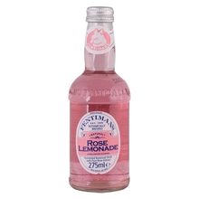 Fentimans Rose Lemonade - Napój 275 ml