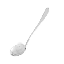 W.Wright Small Cupping Spoon - Mała łyżka cuppingowa posrebrzana