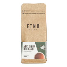 Etno Cafe - Abyssinian Highland 250g