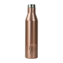 EcoVessel - Butelka termiczna Aspen - Różowe złoto 750 ml