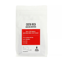 Good Coffee - Kostaryka Aguilera Brothers Filter