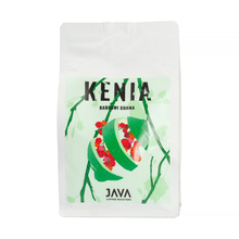 Java Coffee - Kenia AA Baragwi Guama Filter 250g