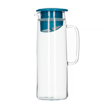 Bodum BIASCA Ice green tea jug, 1.2l (outlet)