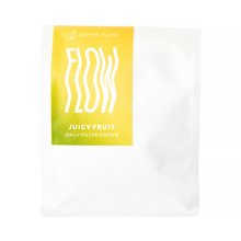 COFFEE PLANT - Flow Juicy Fruit Filter 250g