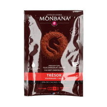 Monbana Tresor Chocolate - saszetka 25g