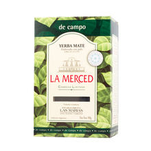 La Merced Original de Campo yerba mate 500g (outlet)