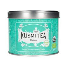 Kusmi Tea - Detox Bio - Herbata sypana 100g