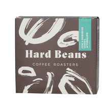 Hard Beans - Panama Finca Deborah Geisha Afterglow Cascara 200g