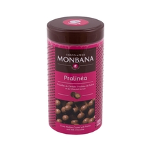 Monbana praliny w mlecznej czekoladzie - Pralinea