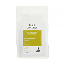 Good Coffee - Brazylia Sul de Minas Claudia Carvalho Natural Filter