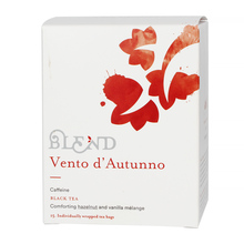 Blend Tea - Vento d'Autunno - Herbata 15 torebek