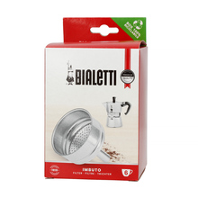 Bialetti - Lejek zamienny do aluminiowych kawiarek 6tz