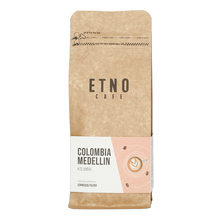 Etno Cafe - Colombia Medellin 250g