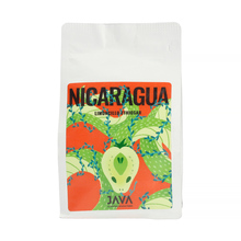 Java Coffee - Nikaragua Limoncillo Ethiosar Natural Filter 250g