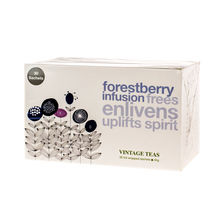 Vintage Teas Forest Berry Infusion - 30 torebek