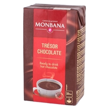 Monbana Tresor Chocolate