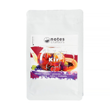 Notes Crafters - Kir Royal Owocowa - Herbata sypana 100g
