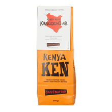 Caffenation - Kenya Kangocho AB Filter