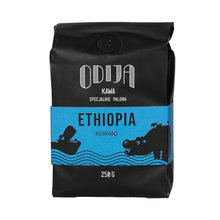 Odija - Etiopia Keramo Washed Filter 250g