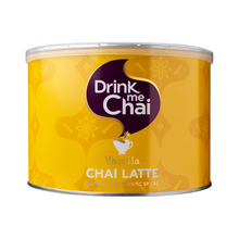 Drink Me - Chai Latte Vanilla 1kg
