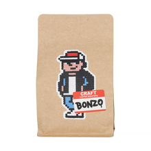 Craft Coffee Roasters - Bonzo Blend Espresso